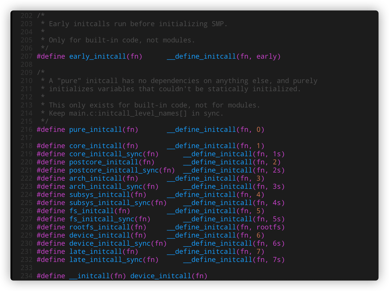 Linux内核开发与调试 Real Own